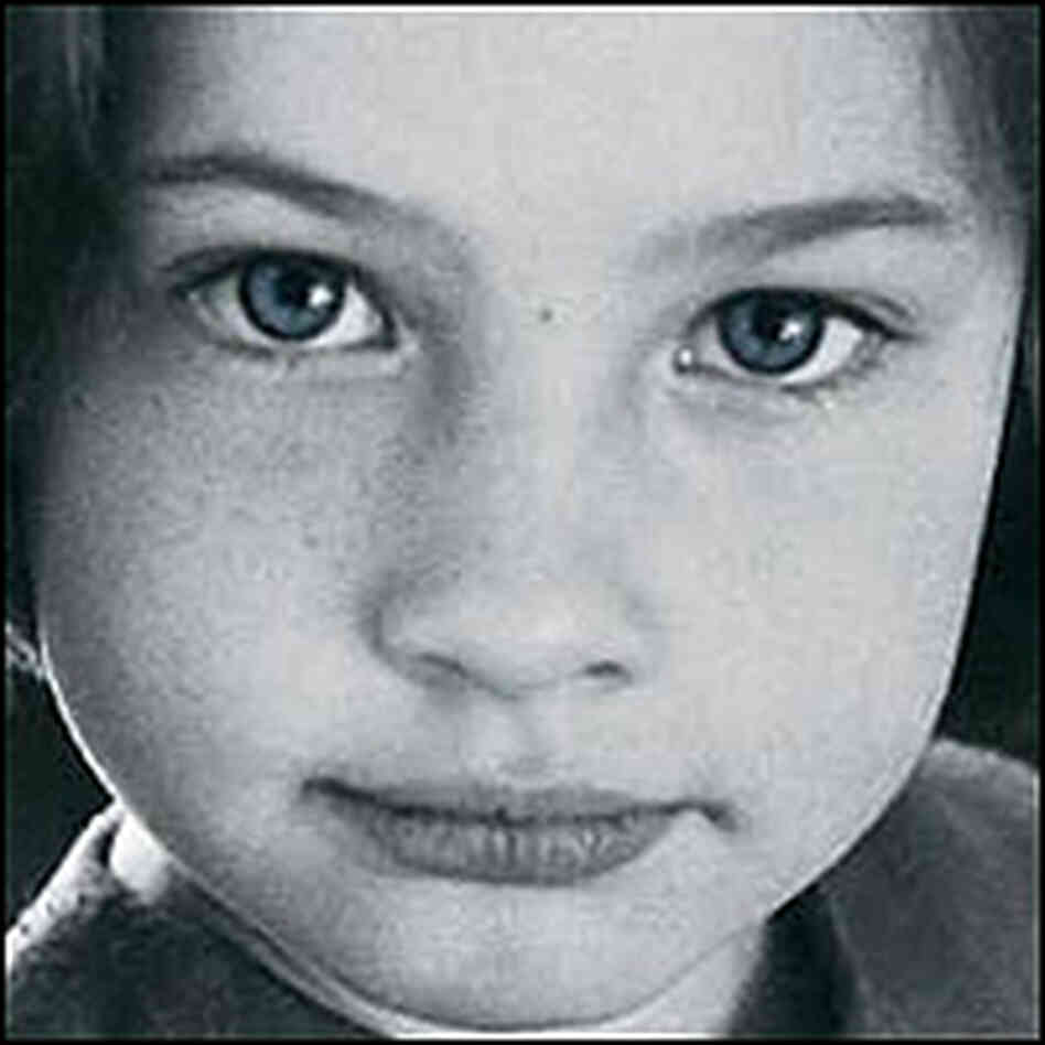 The young A.M. Homes in a detail from the cover of her memoir. The young A.M. Homes in a detail from the cover of her memoir.