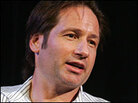 David Duchovny David Duchovny