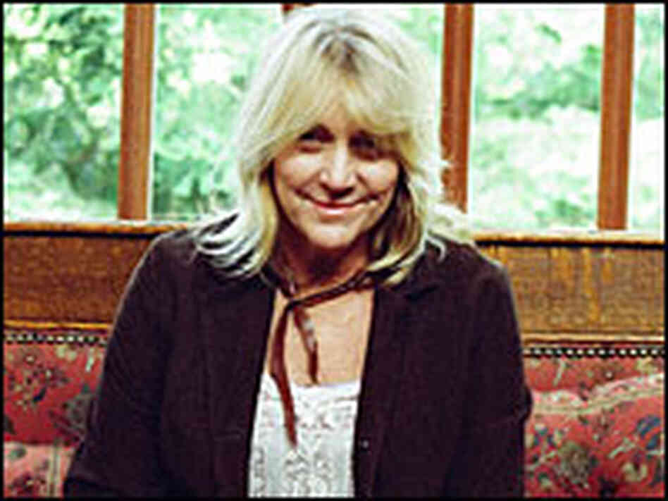 Pegi Young