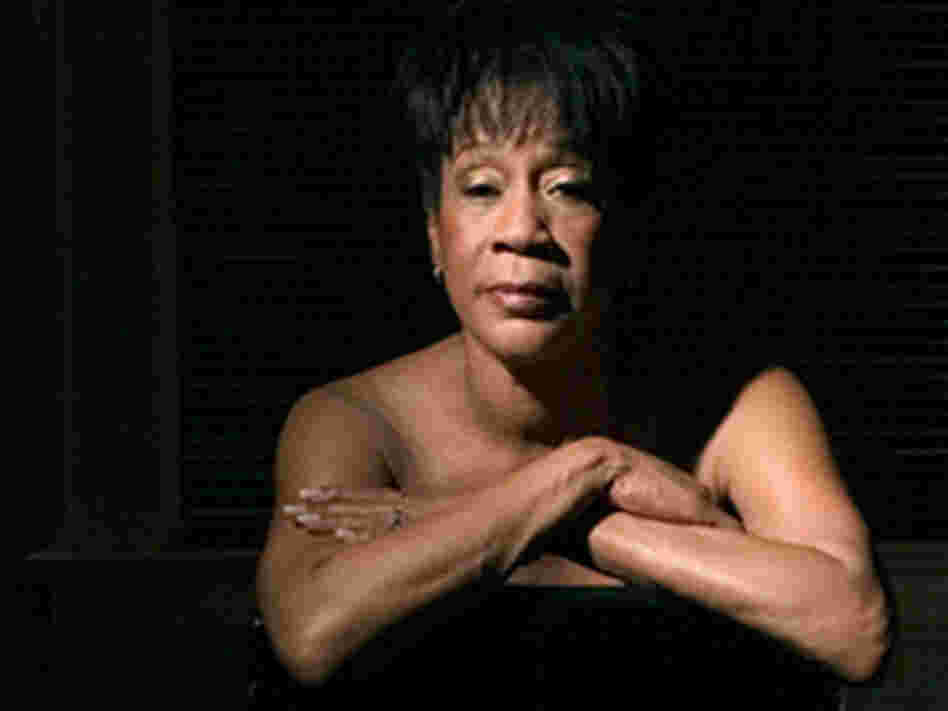 Bettye LaVette Bettye LaVette