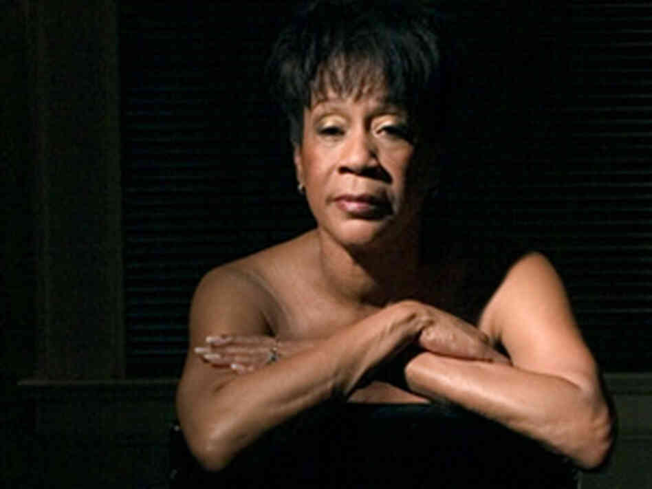 Bettye LaVette Bettye LaVette