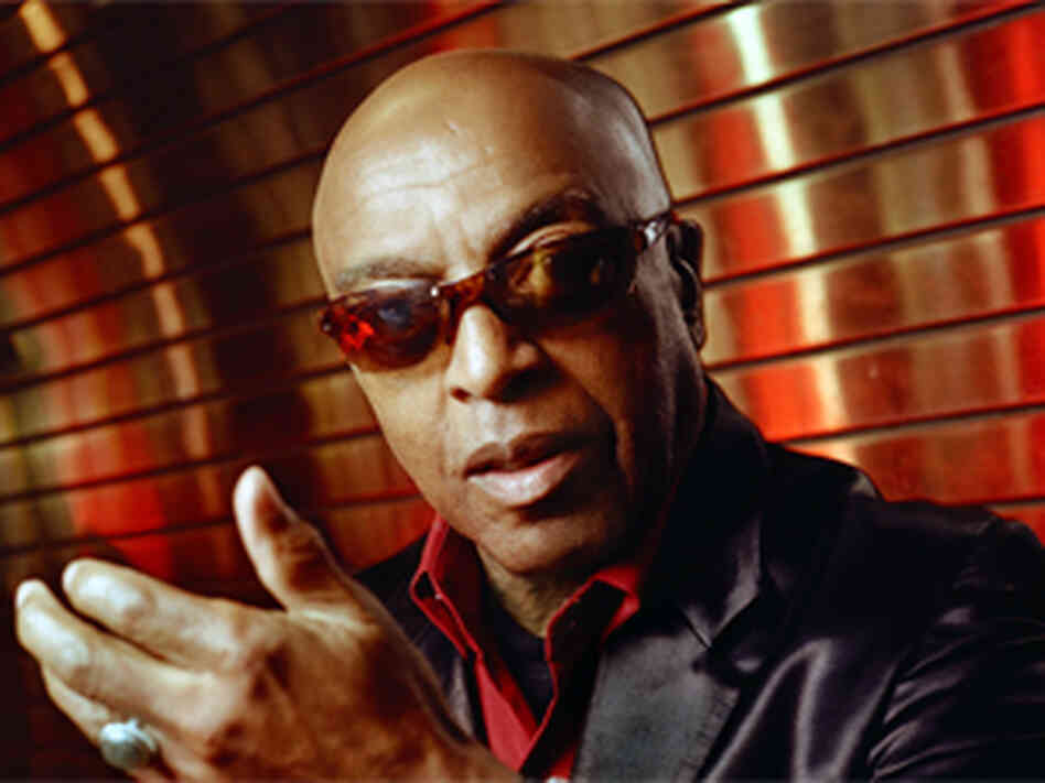 Roy Haynes Roy Haynes