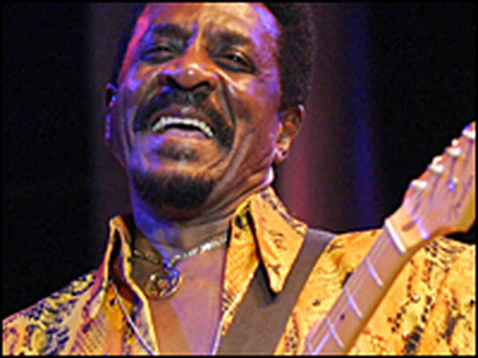 Ike Turner