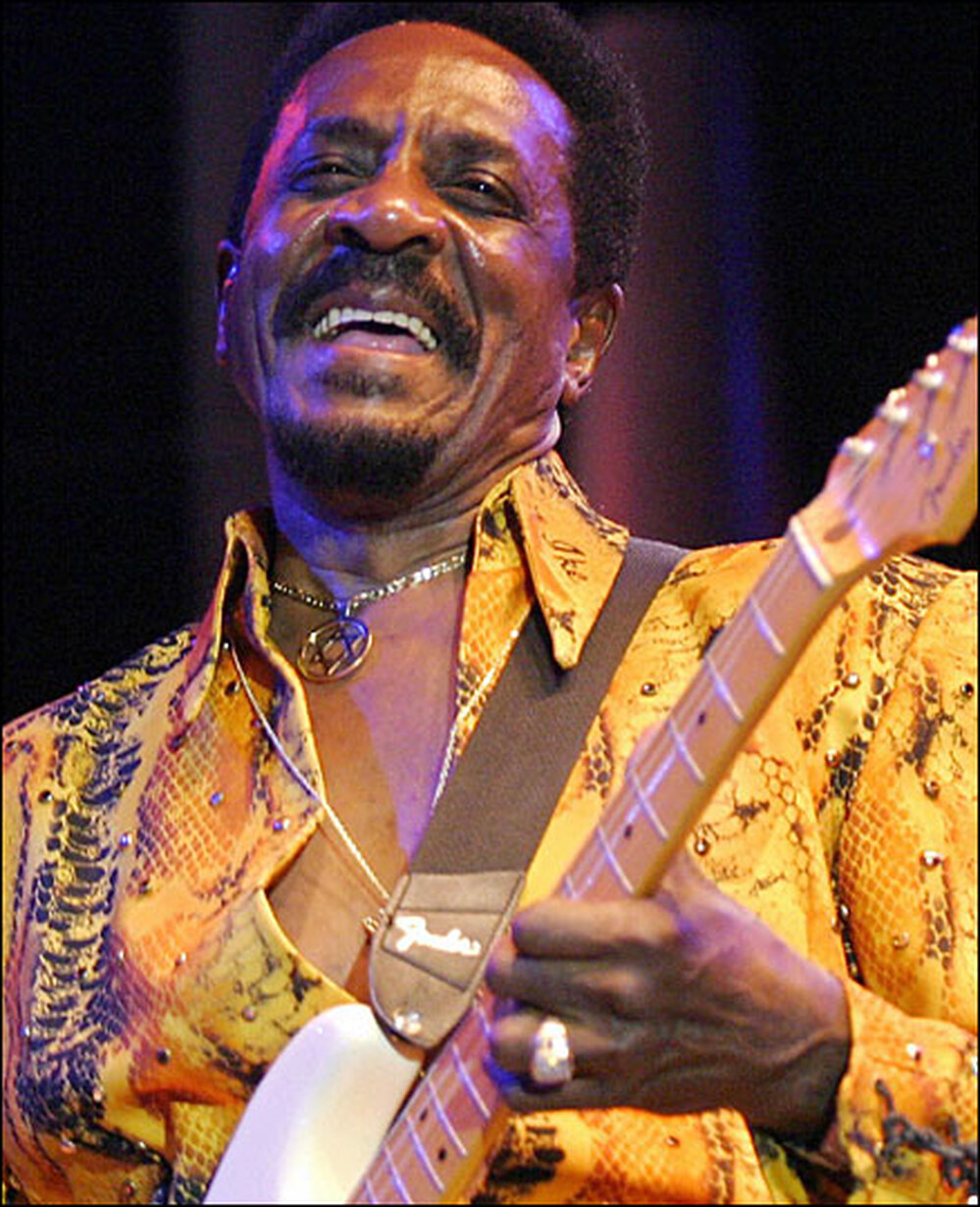 Ike Turner