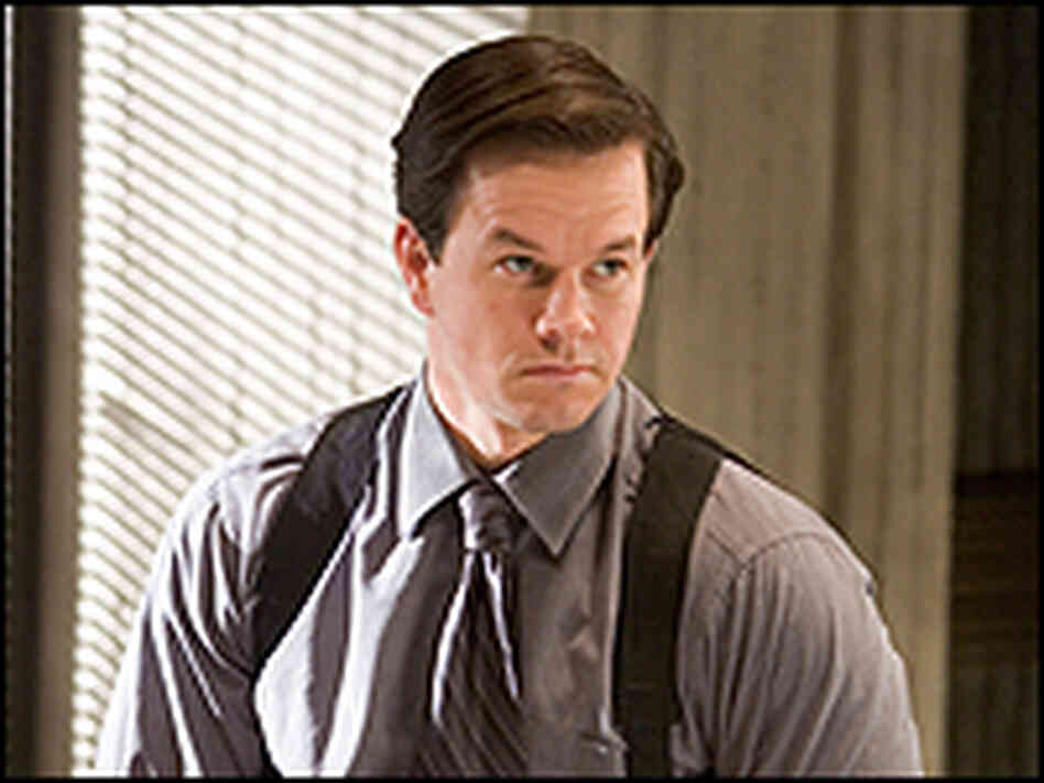 Mark Wahlberg Mark Wahlberg