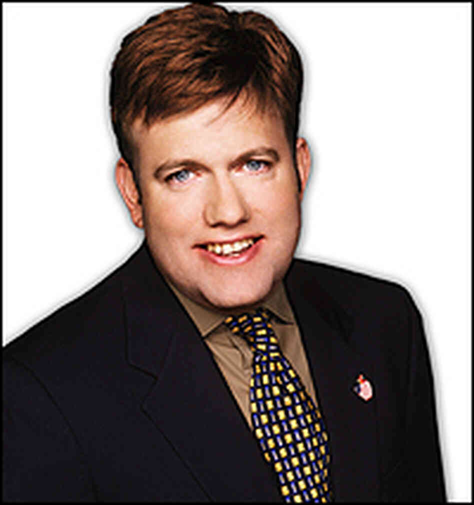Frank Luntz. Photo credit: Mary Ellen Matthews/MSNBC Frank Luntz. Photo credit: Mary Ellen Matthews/MSNBC