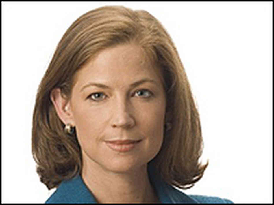 Jan Crawford Greenberg Jan Crawford Greenberg