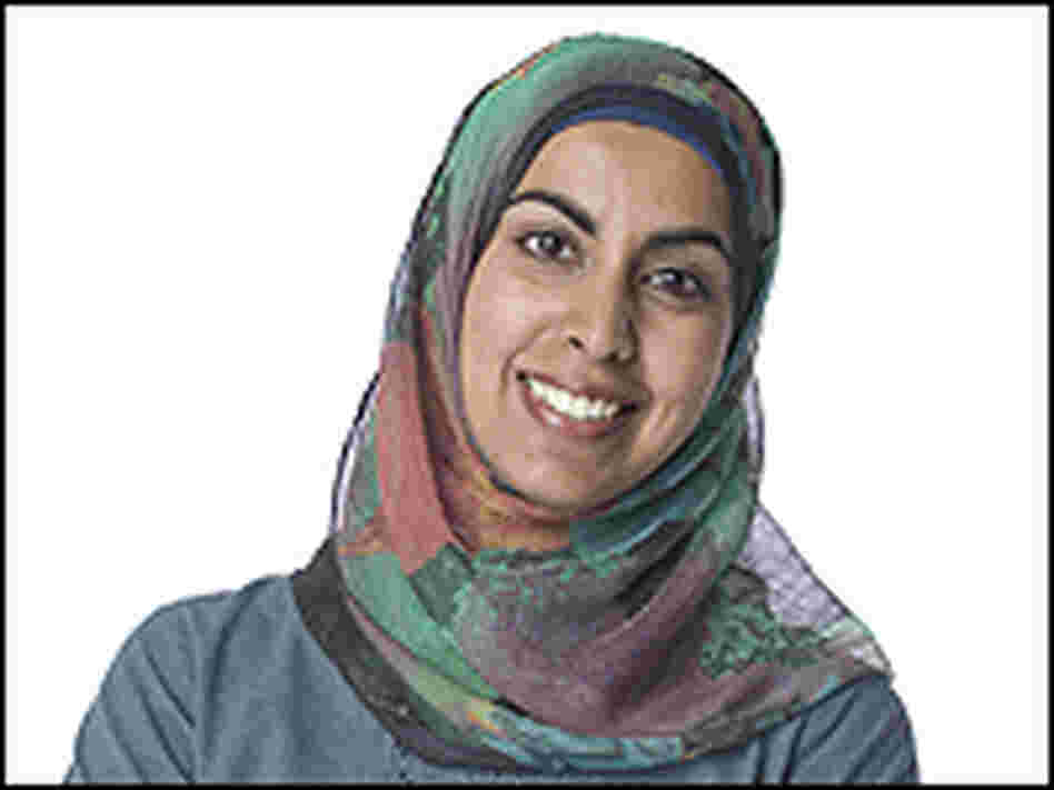 Zarqa Nawaz Zarqa Nawaz