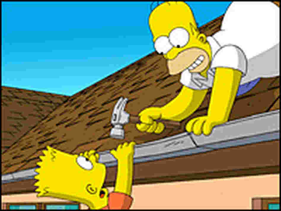 Homer Bart Hammer
