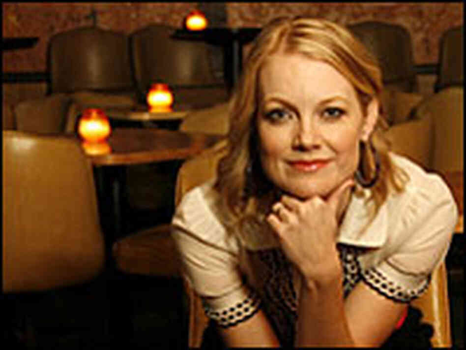 Kelly Willis