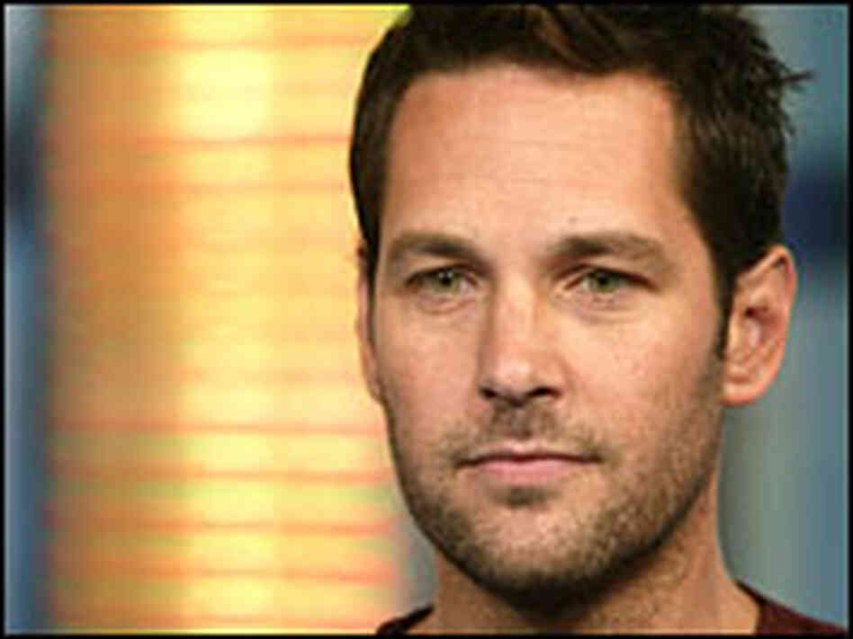 Paul Rudd Paul Rudd