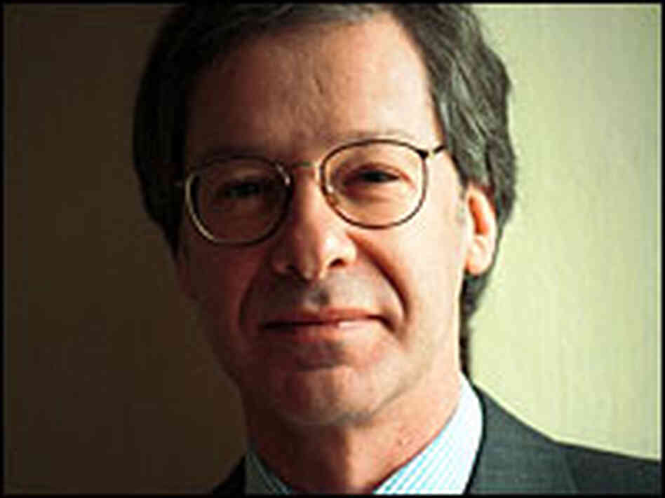 Steven Erlanger Steven Erlanger