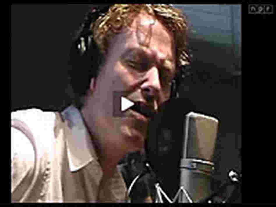 Teddy Thompson Bryant Park Teddy Thompson Bryant Park