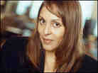 Natasha Trethewey