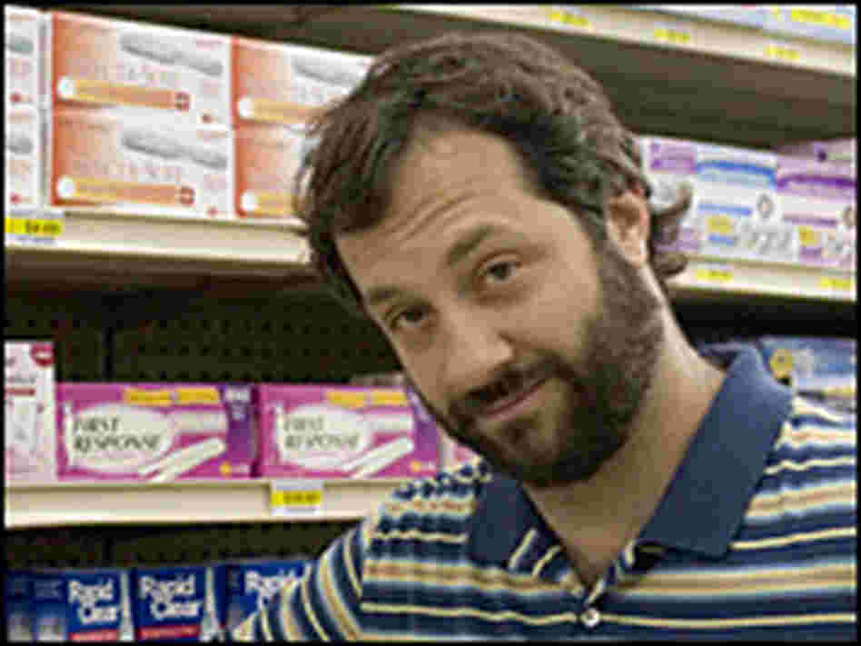 Judd Apatow