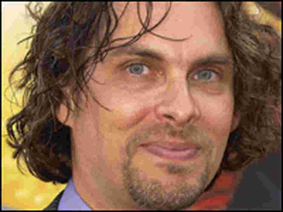 Michael Chabon Michael Chabon