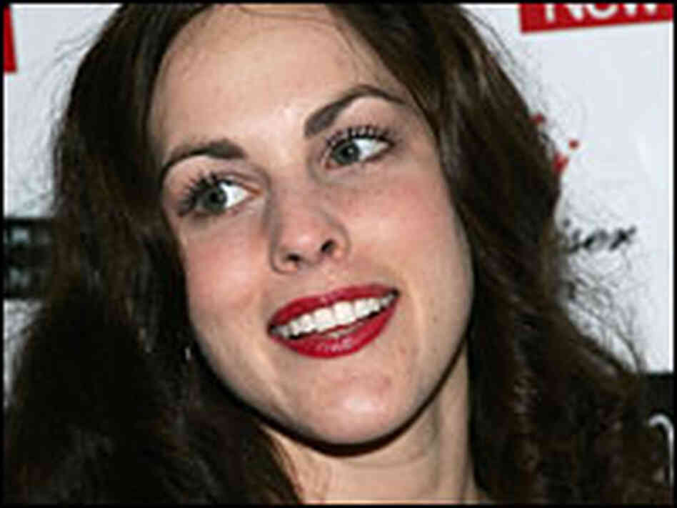 Amy LaVere Amy LaVere