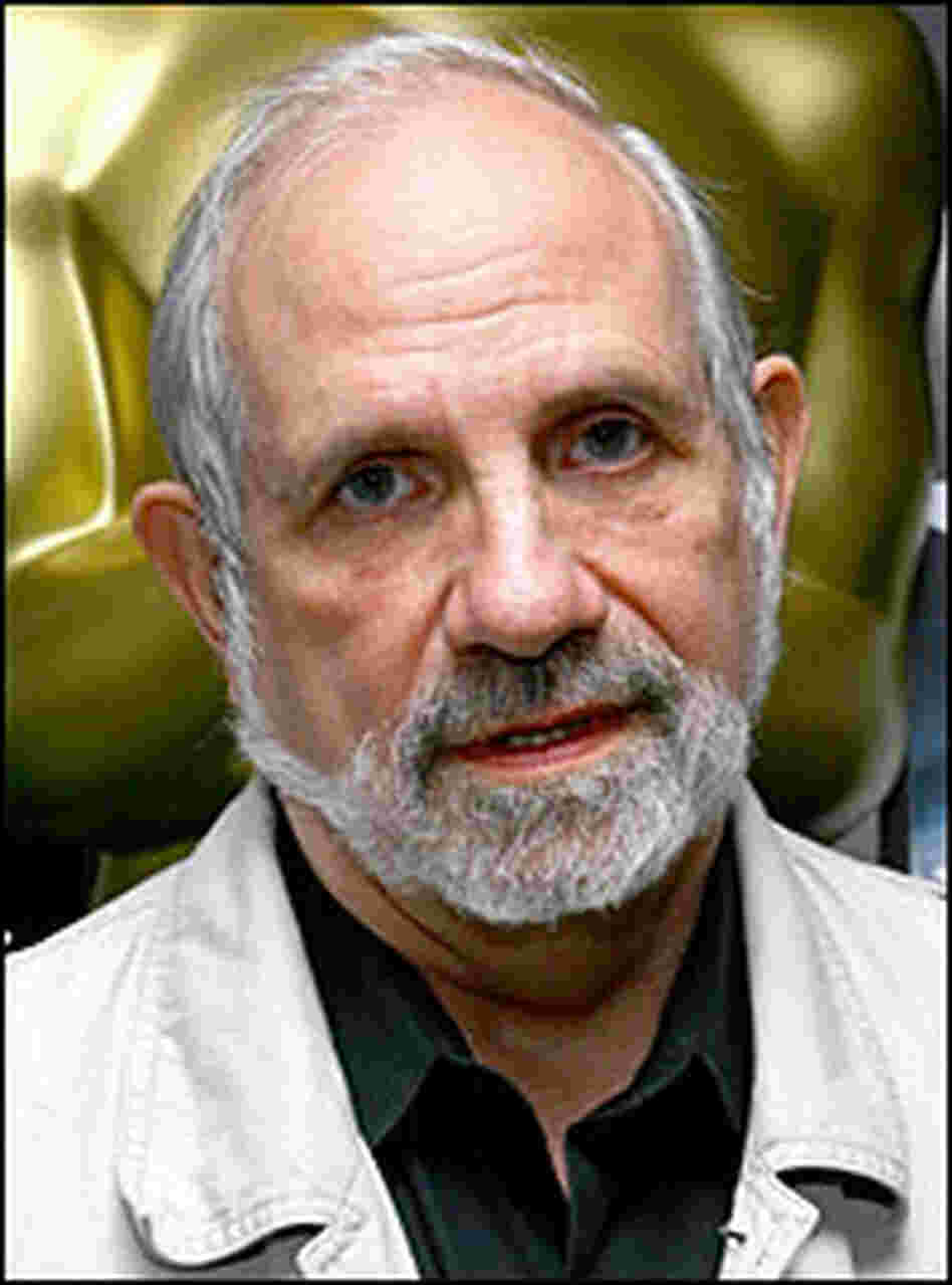Brian De Palma Brian De Palma