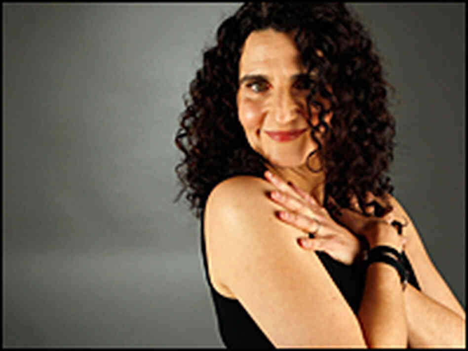 Tamara Jenkins Tamara Jenkins