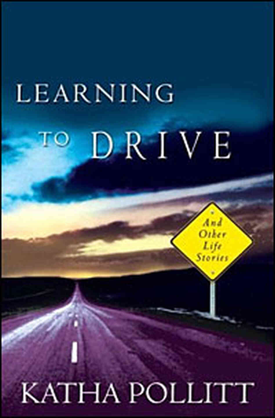 Learning to Drive Cover Learning to Drive Cover