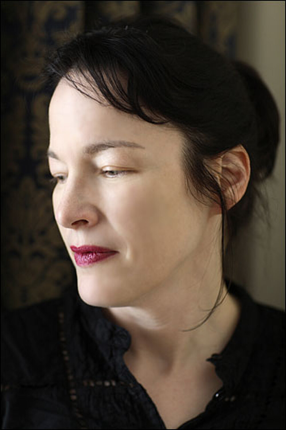 Alice Sebold. Credit: Becky Sapp