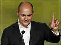 Rob Corddry Rob Corddry