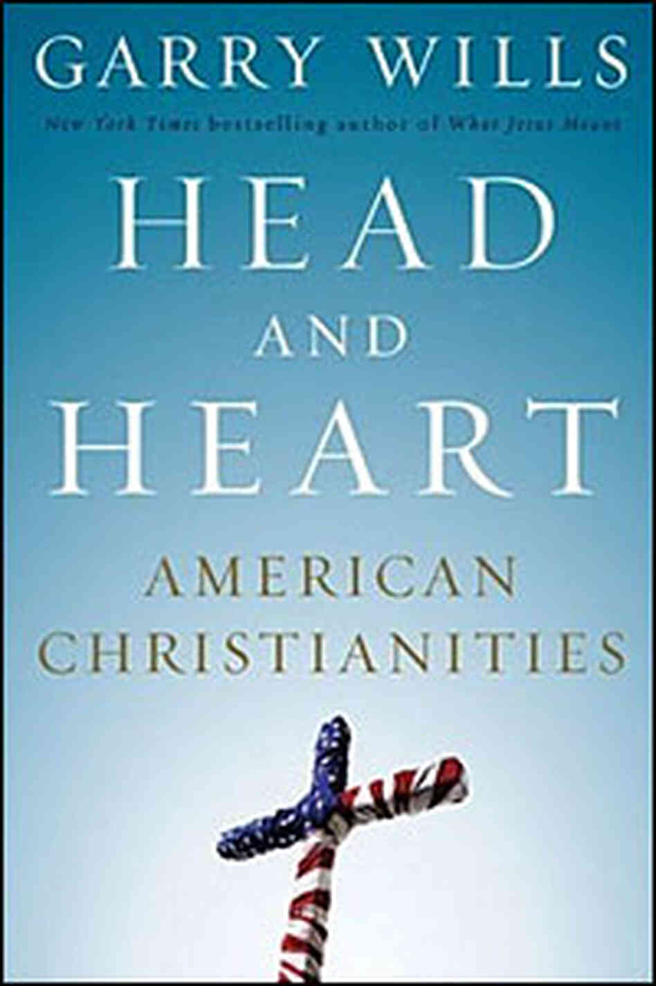 Head and Heart Cover Head and Heart Cover
