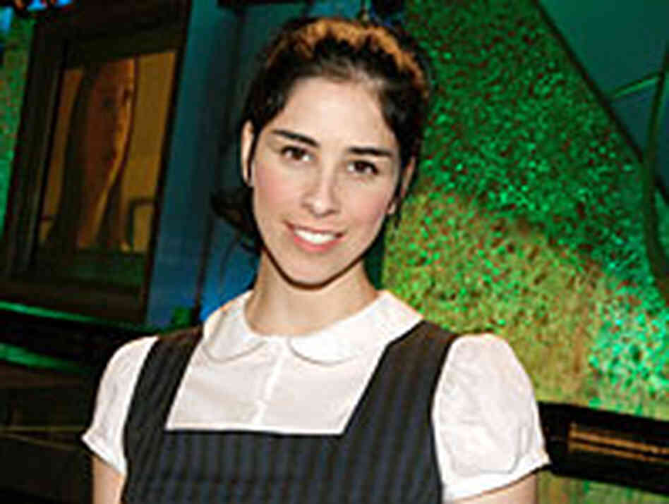 Sarah Silverman Sarah Silverman
