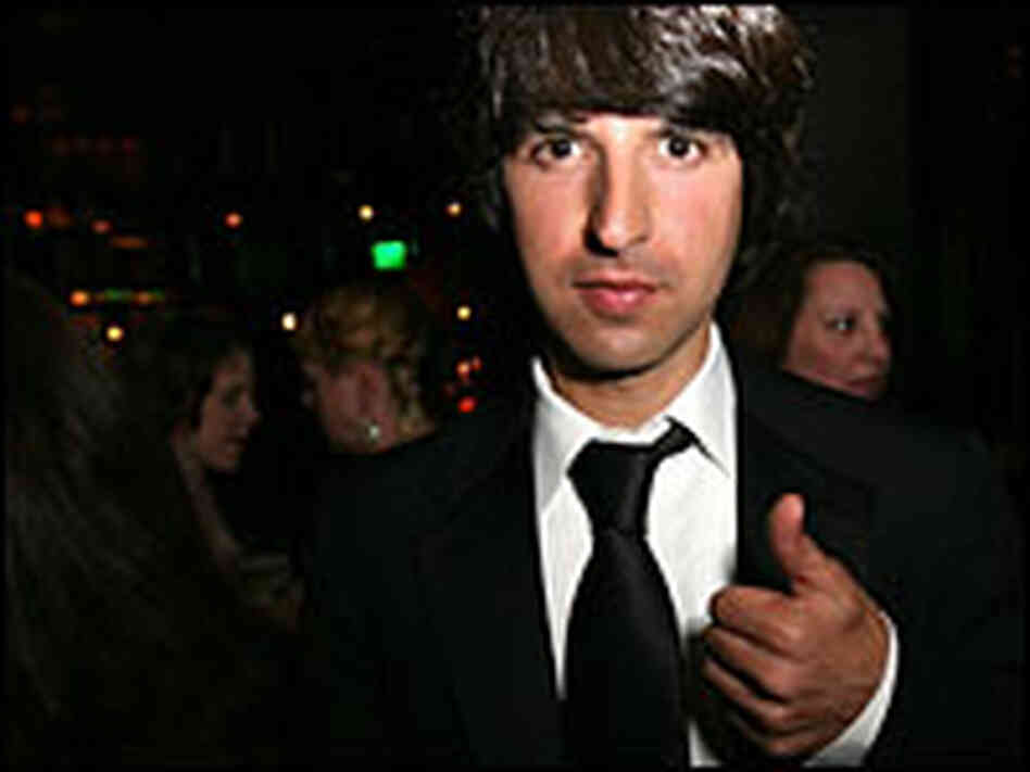 Demetri Martin