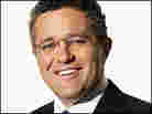 Author Jeffrey Toobin Author Jeffrey Toobin