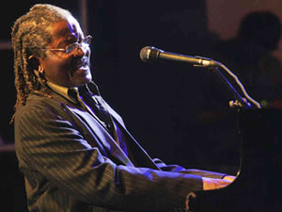 Andy Bey Andy Bey