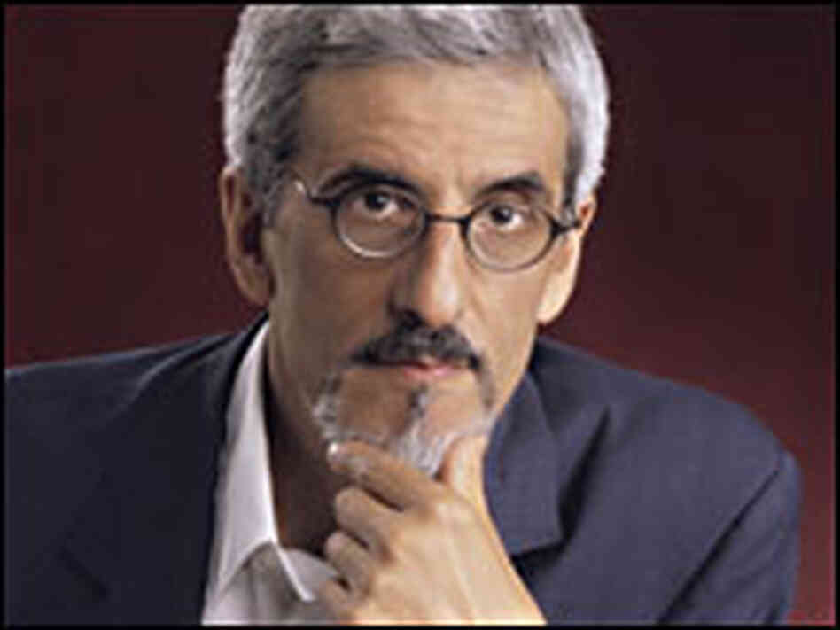 David Rieff David Rieff