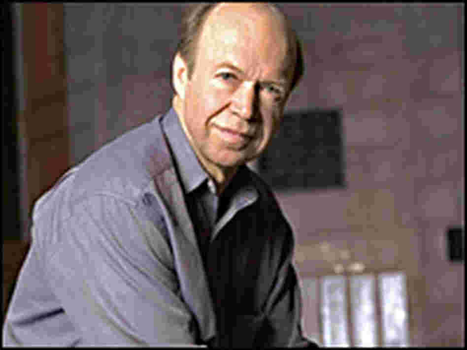 James Hansen James Hansen