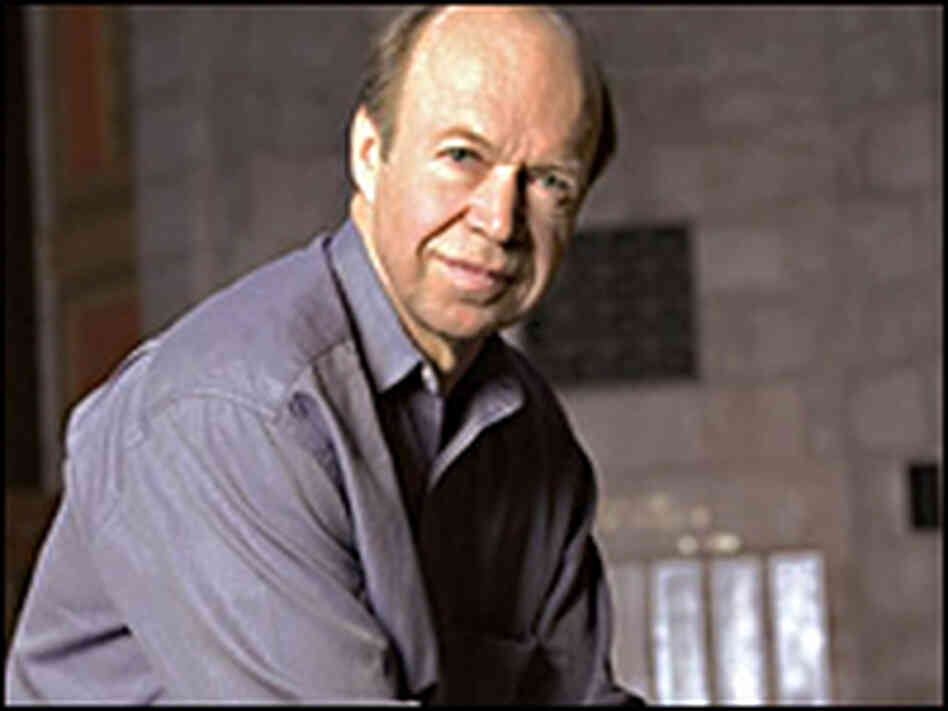 James Hansen James Hansen