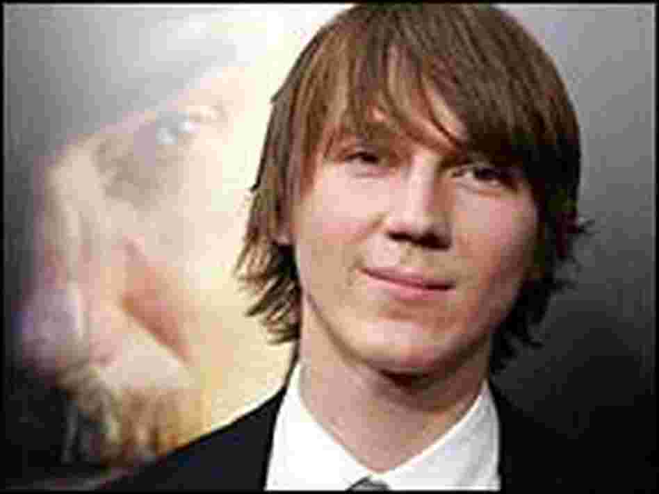 Paul Dano