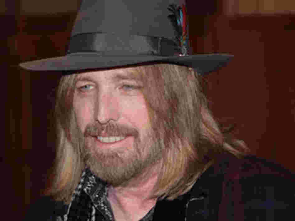 Tom Petty Tom Petty