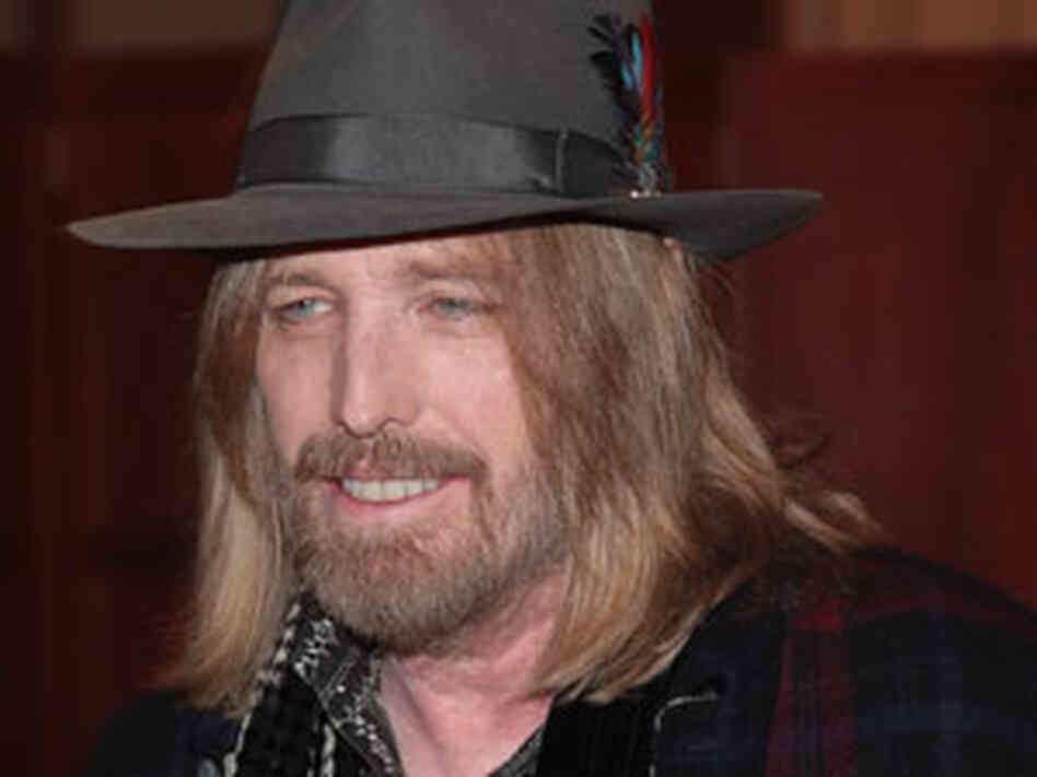 Tom Petty Tom Petty