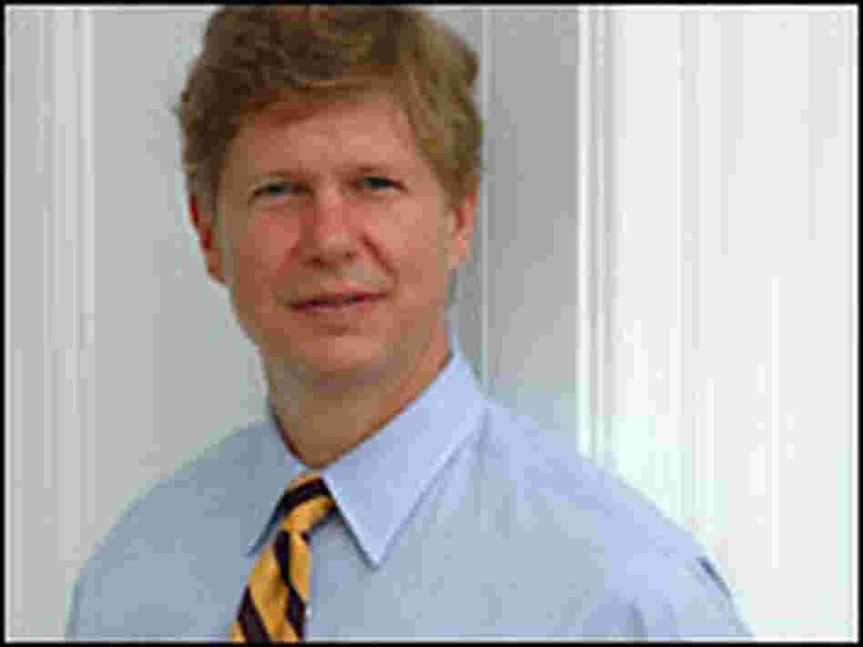 Randall Balmer Randall Balmer