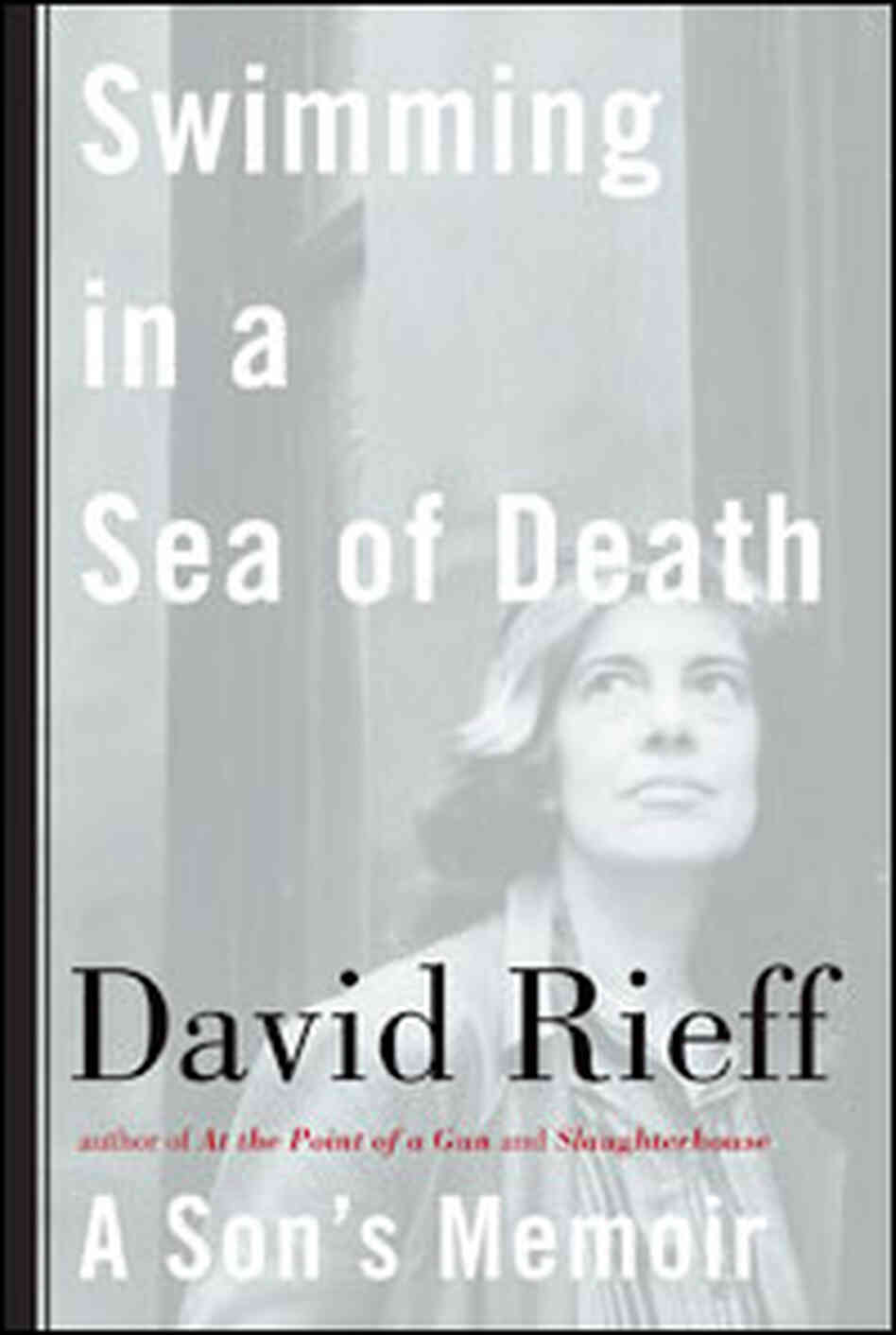 Sea of Death Book Cover Sea of Death Book Cover