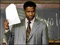 Denzel Washington Denzel Washington
