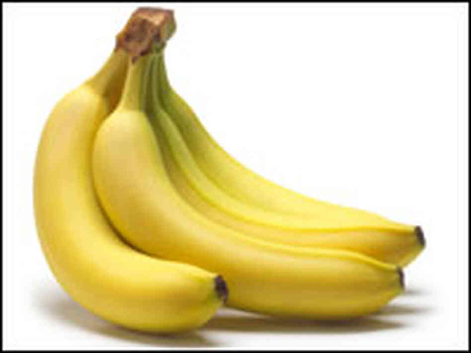 Bananas Bananas