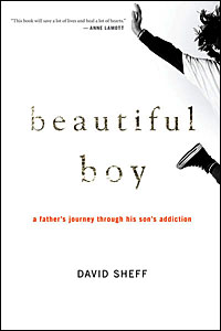 Cover: 'Beautiful Boy'