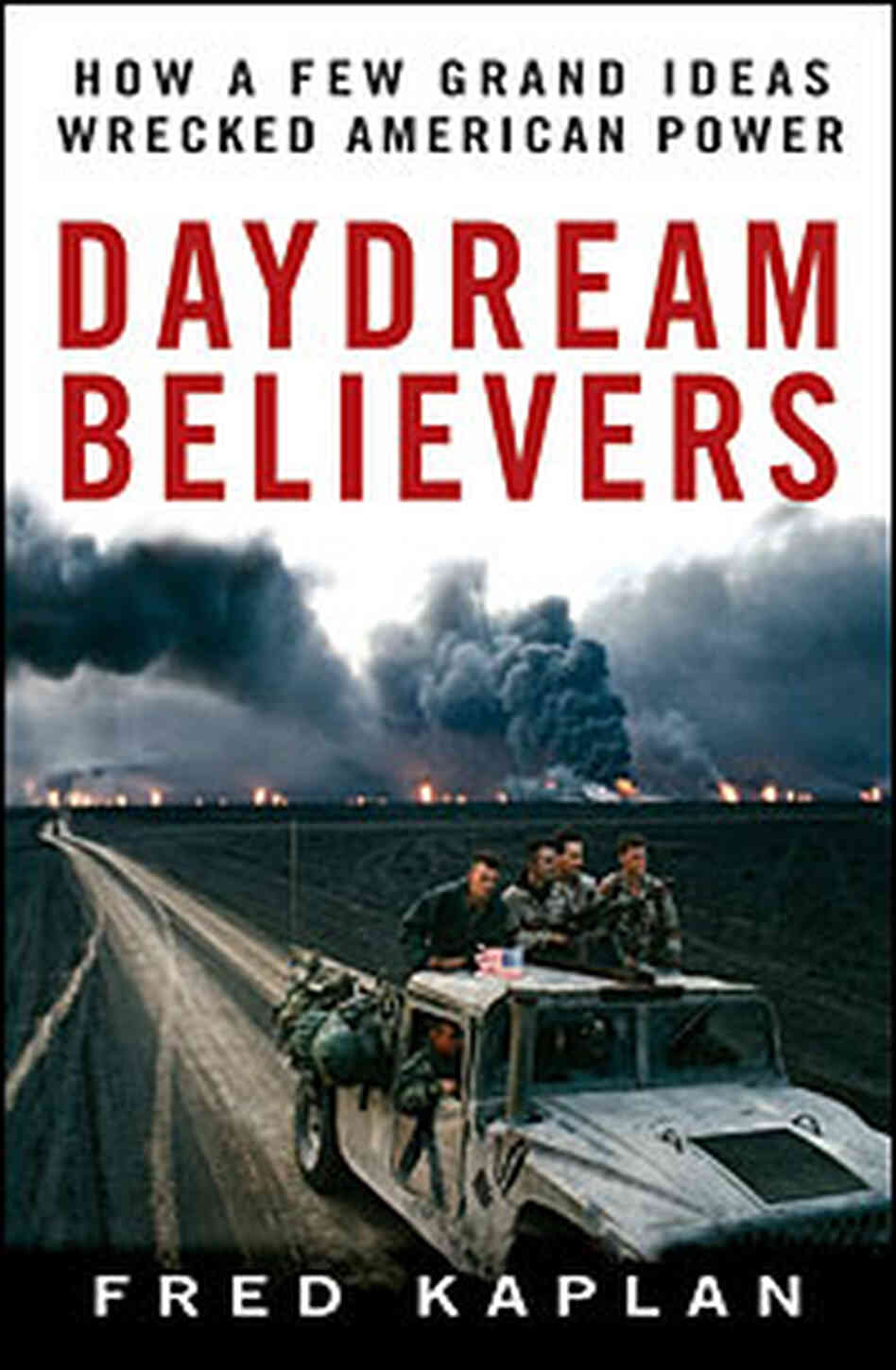 Daydream Believers Daydream Believers