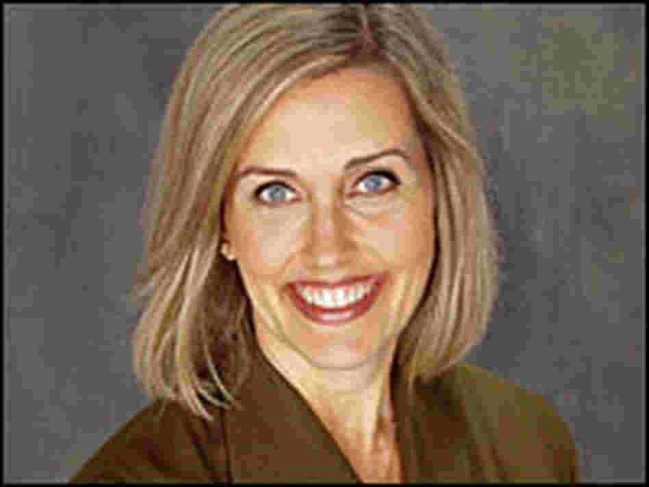Gretchen Morgenson Gretchen Morgenson