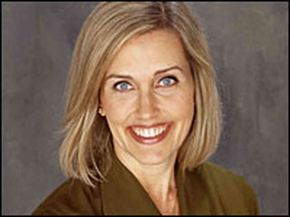 Gretchen Morgenson Gretchen Morgenson