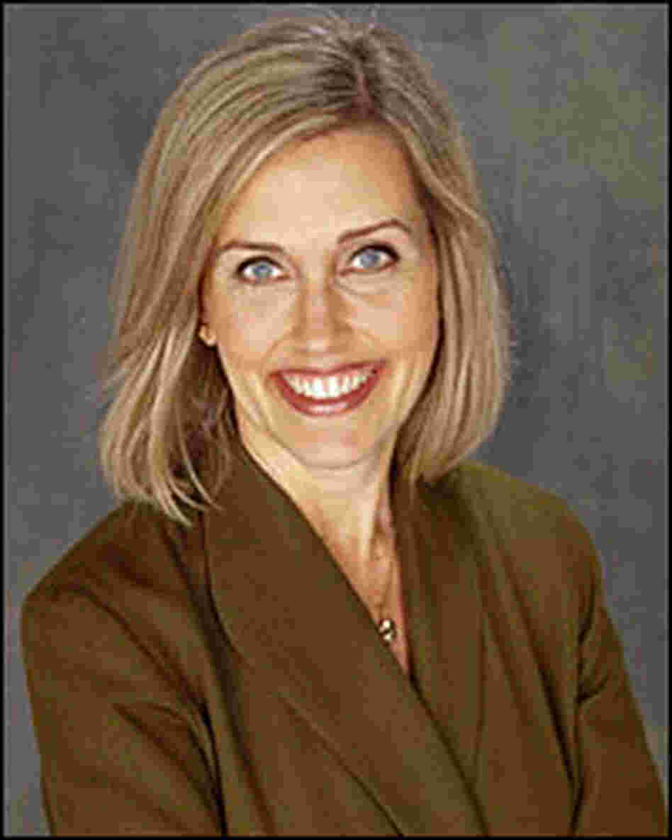 Gretchen Morgenson reports for the NY Times — standard Gretchen Morgenson reports for the NY Times — standard