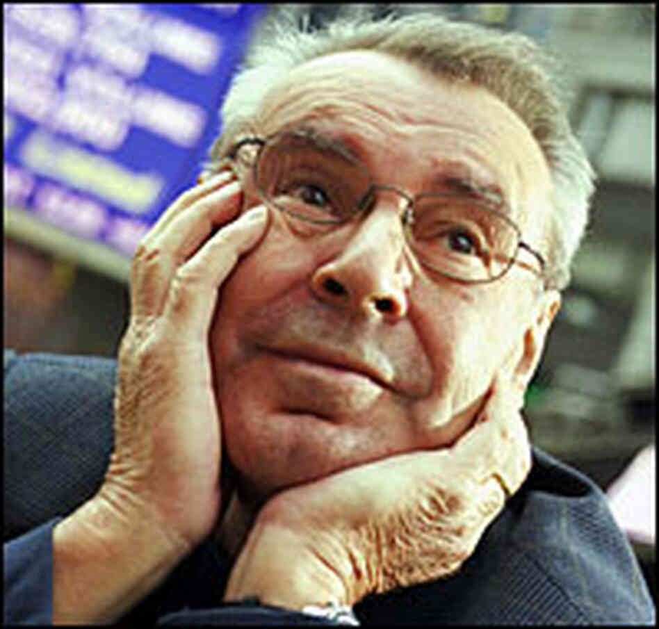 Milos Forman is an Academy Award winning director. Milos Forman is an Academy Award winning director.