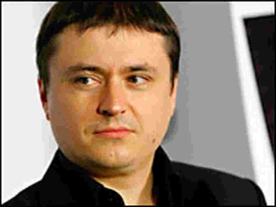 Cristian Mungiu Cristian Mungiu