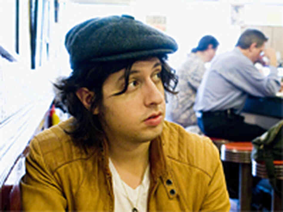 Adam Green Adam Green