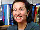Linda Bilmes, coauthor of 'The Three Trillion Dollar War' Linda Bilmes, coauthor of 'The Three Trillion Dollar War'